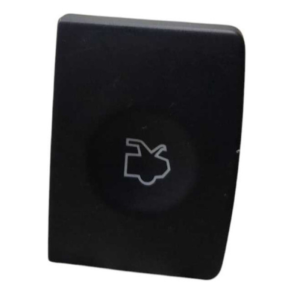 Comando Abertura Porta Malas Fusion 2010 2011 2012 Preto