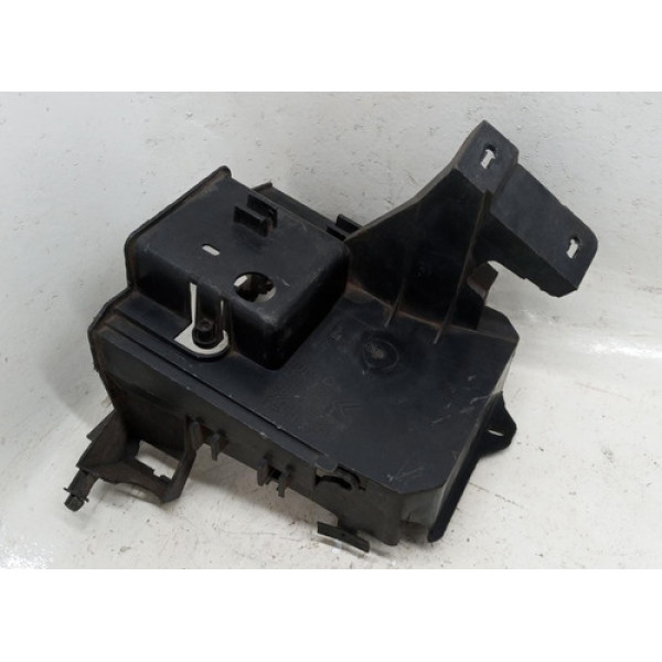 Suporte Caixa Fusível Peugeot 207 1.4 2010 C/ Detalhe