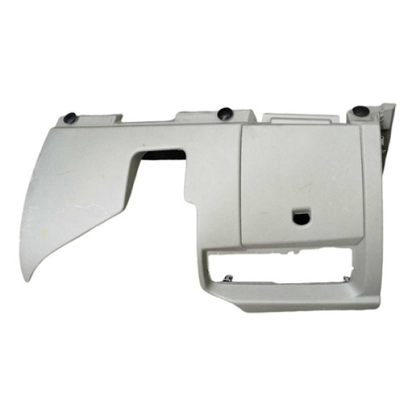 Acabamento Moldura Inferior Painel Renault Fluence 2011 2012