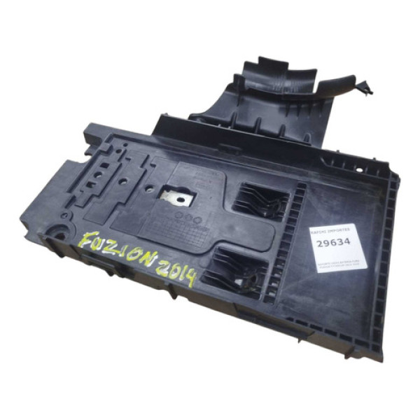 Suporte Caixa Bateria Ford Fusion Titanium 2014 2015