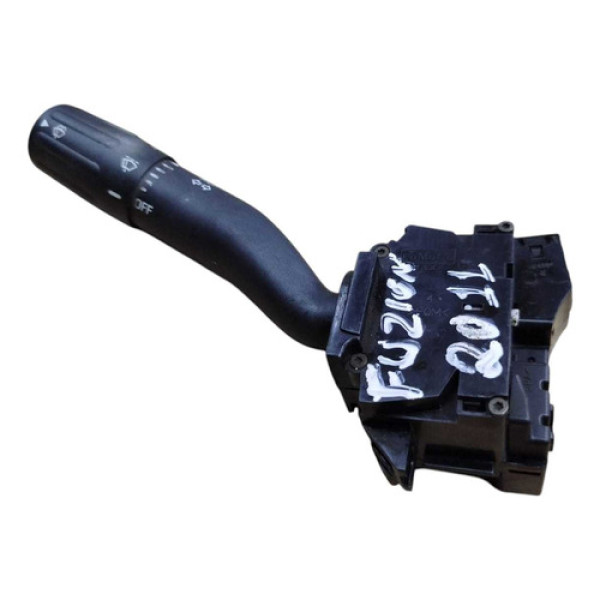 Chave Seta Limpador Ford Fusion 2010 2011 2012