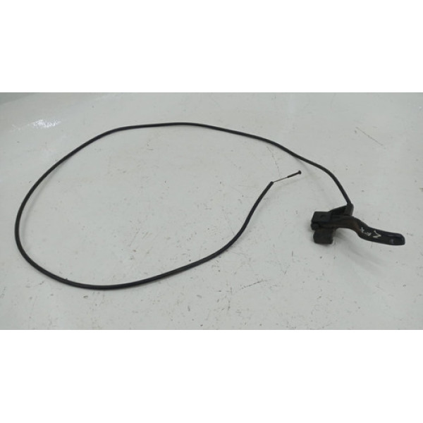 Cabo Abertura Do Capo Gm Zafira 2008