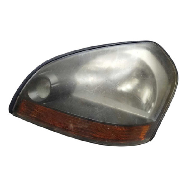 Farol Tucson 2009 2010 2011 2012 2013 Esquerdo Esquerdo/motorista