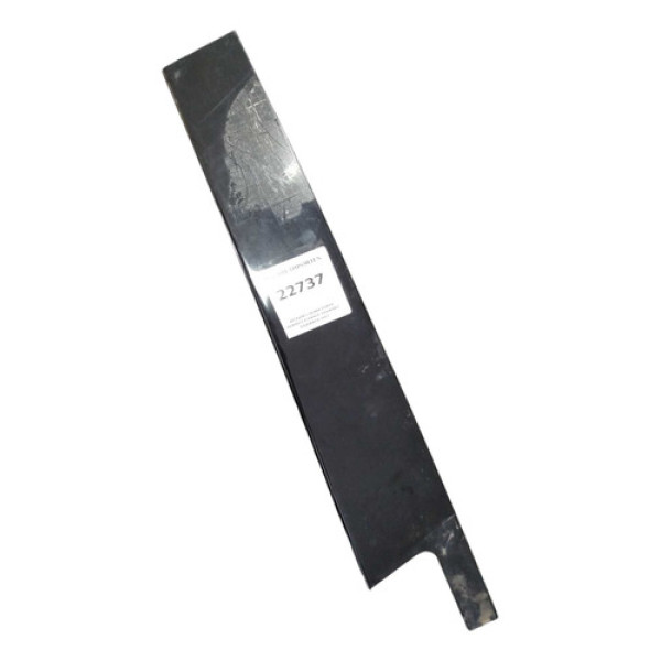 Aplique Coluna Porta Fluence Traseira Esquerda 2012 2013