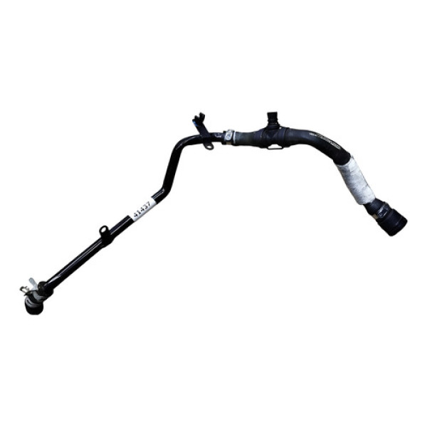 Tubo Cano Agua Mangueira Palio Siena Palio 1.6 2013 2014