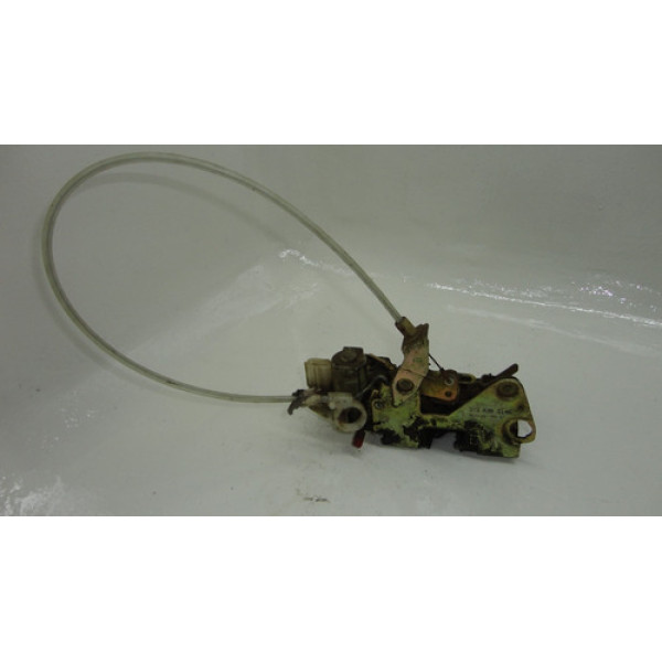 Fechadura Traseira Esquerda Vw Gol G3 3738390146