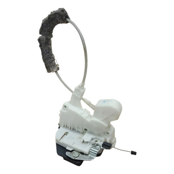 Fechadura Manual Gol G5 2008 2010 2012 Traseira Esquerda