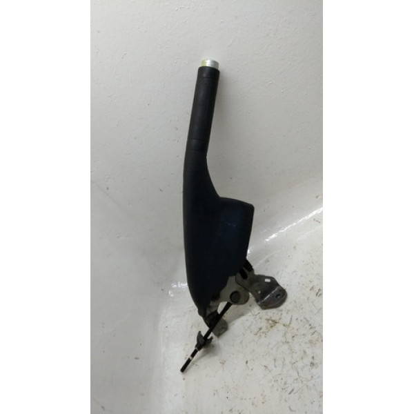 Alavanca Freio De Mão Vw Fox 2008