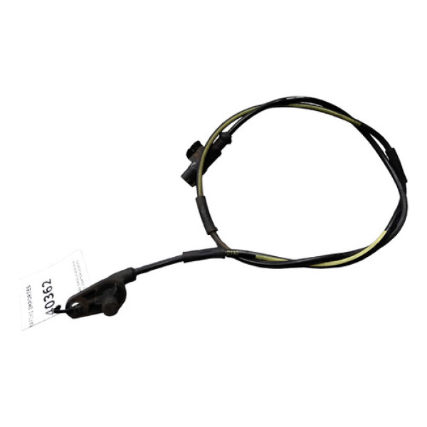 Sensor Abs Corolla 2009 2010 2011 2012 Dianteiro Direito