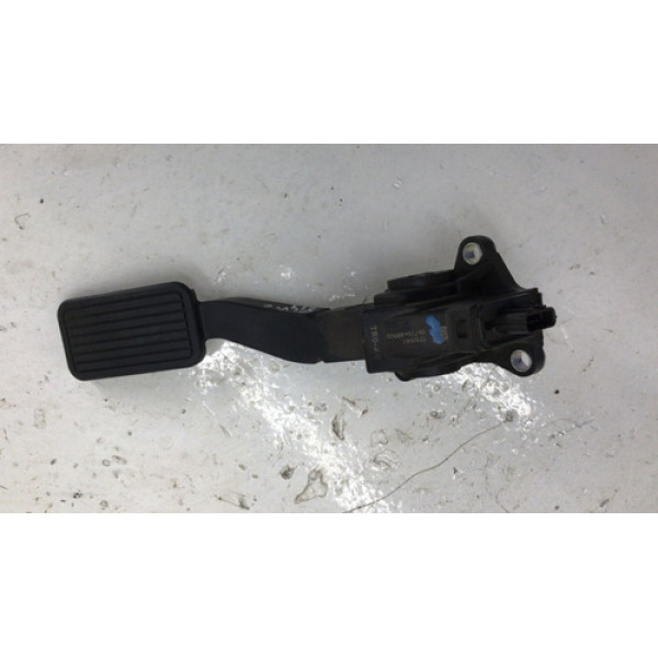 Pedal De Acelerador Honda Civic 2013 06726488900