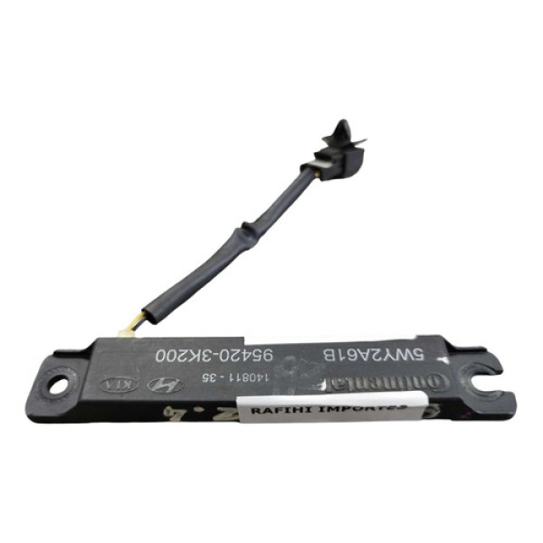 Sensor Keyless Hyundai Sonata Elantra Veloster 2012 2013