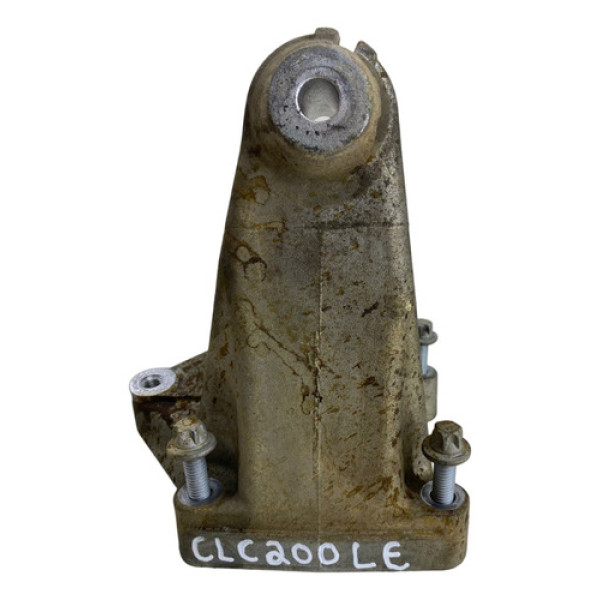 Suporte Coxim Esquerdo Clc 200 C 200 C 180 Slk 200 2010