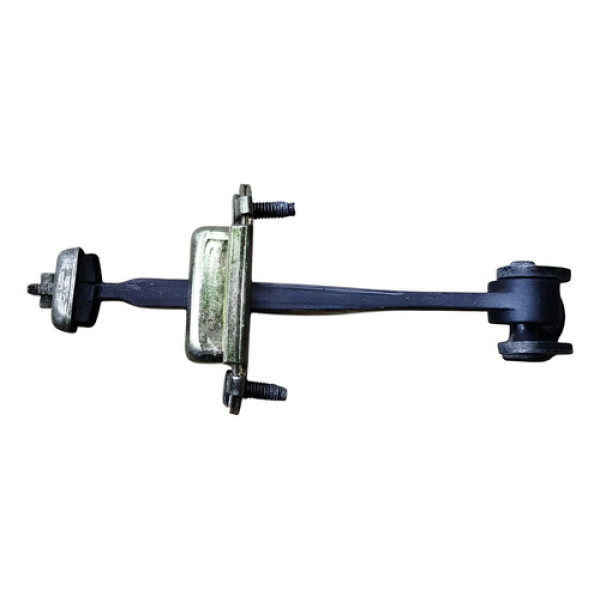 Limitador Porta Ecosport 2004 2006 2008 Dianteira Esquerda