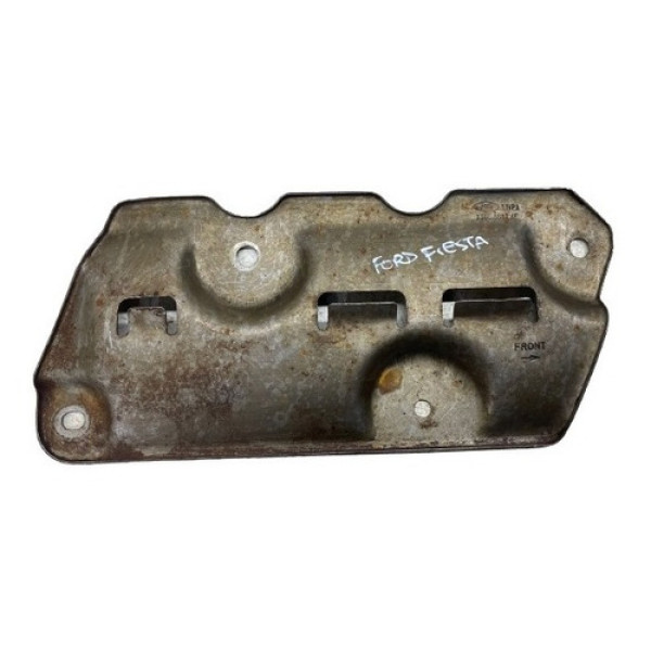 Defletor Carter Ford Fiesta 2003