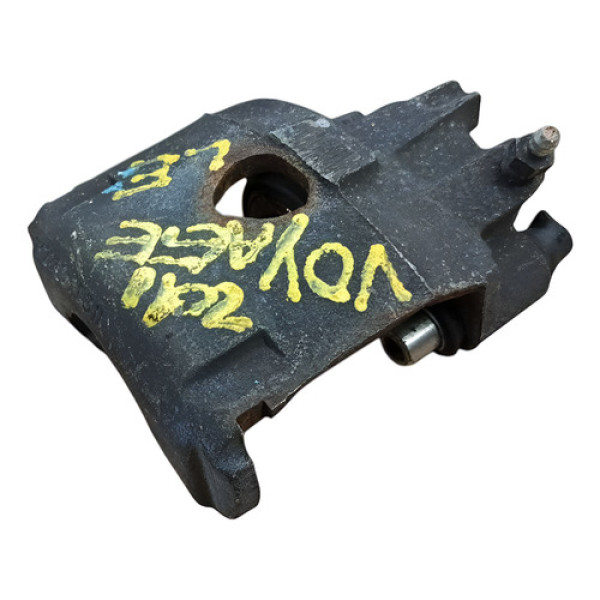 Pinça Freio Voyage G5 2008 2010 2012 Dianteira Esquerda 