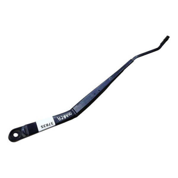 Braço Limpador Parabrisa March 2013 2014 2015 Direito