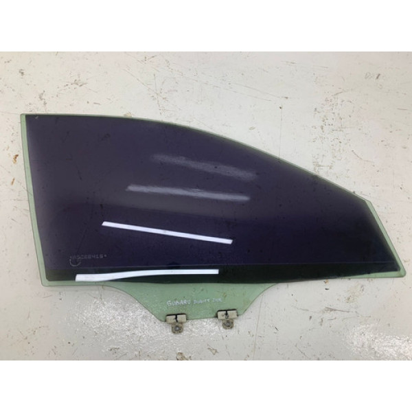 Vidro Porta Dianteira Direita Subaru Impreza 2011 
