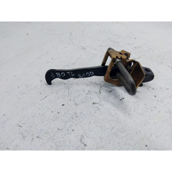 Limitador Porta Dianteira Direita Volvo S80 T6 2000