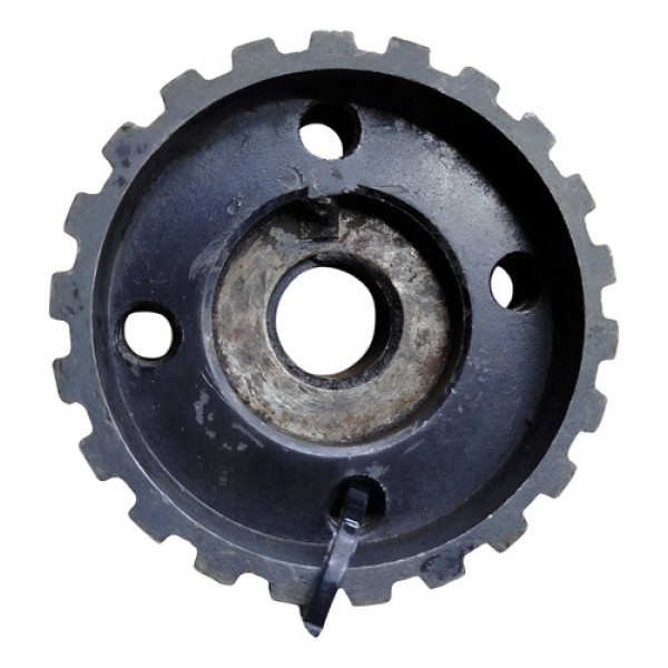 Engrenagem Virabrequim Gol Parati Saveiro Ap 1994 1996 1998