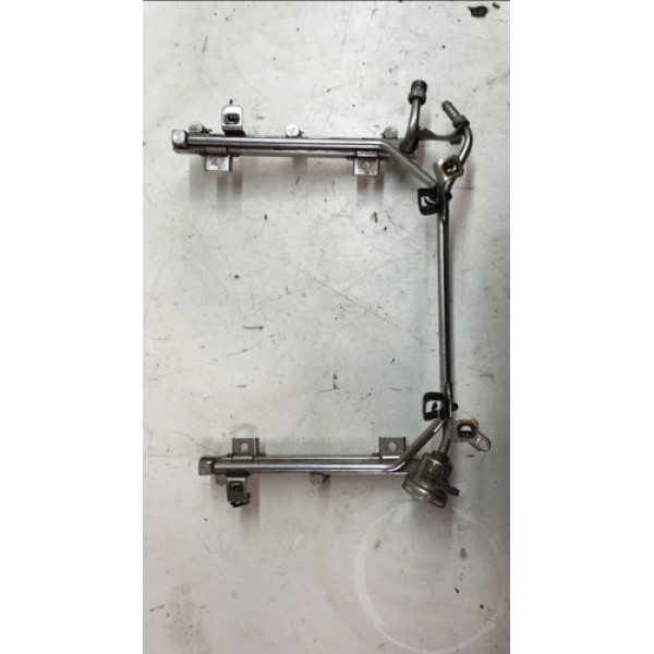 Flauta Volkswagen Passat V6 2.8 