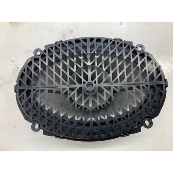 Auto Falante Porta Traseira Esquerda Jeep Renegade 2016 Preto