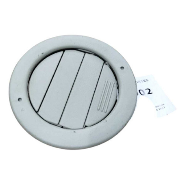 Difusor Ar Teto Land Rover Discovery 4 2009 2010 2011 2012