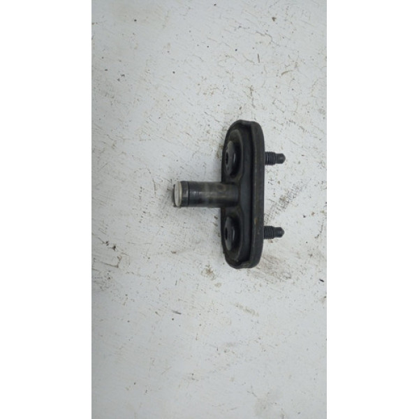 Batente Fechadura Porta Malas Vw Tcross 2020