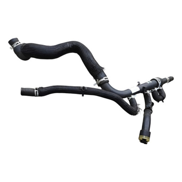 Tubo Cano Mangueiras Agua Vectra 2006 2007 2008 2009 2010