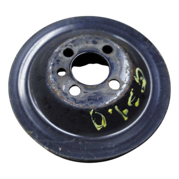 Polia Virabrequim Gol Fox 1.0 1.6 2008 2009 2010 2011 2012