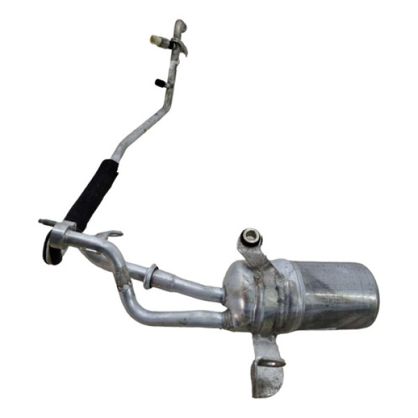 Filtro Secador Ar Condicionado Ford Focus 1.6 2012 Flex