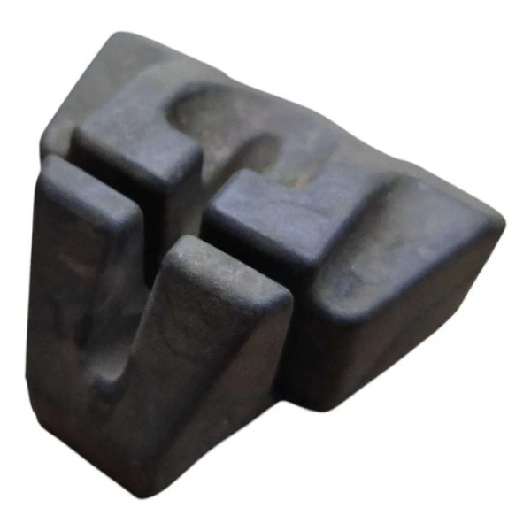 Borracha Batente Bmw X6 2008 2009 2010 2011 2012