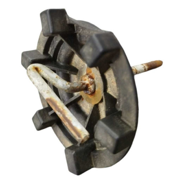 Parafuso Estepe Range Rover Vogue 3.6 2008 