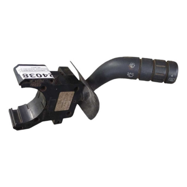 Chave Limpador Parabrisa Desembaçador Traseiro Gol G5 2011