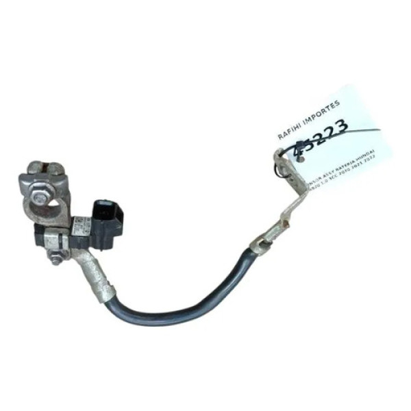 Sensor Assy Bateria Hundai Hb20 1.0 3cc 2020 2021 2022