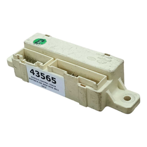 Modulo Central Trava Eletrica I30 2009 2010 2011 2012