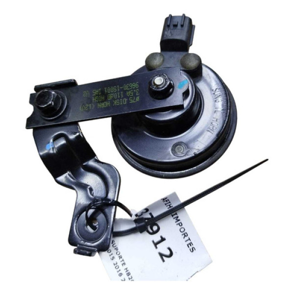 Buzina Suporte Hb20 2013 2014 2015 2016 2017