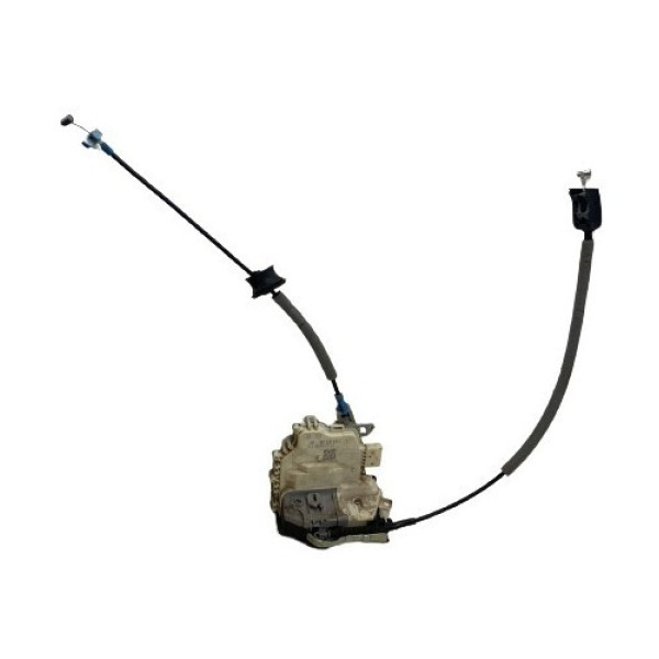 Fechadura  Porta Traseira Direita Audi A3 2016