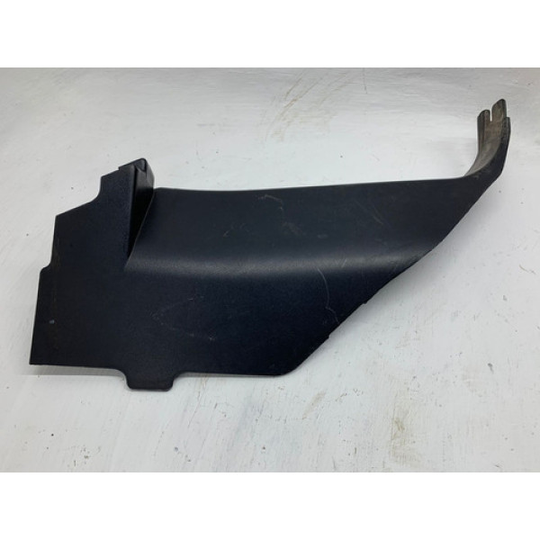 Acabamento Coluna Dianteira Direita Bmw X5 2001