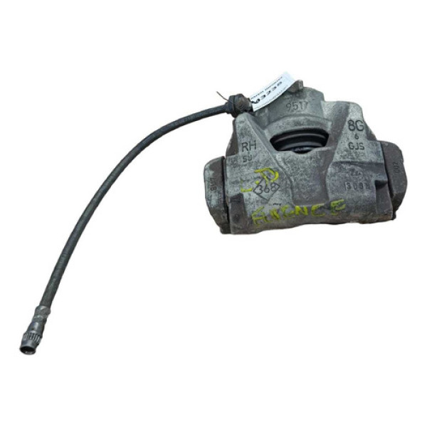 Pinça Freio Fluence 2.0 2011 2012 Dianteira Direita