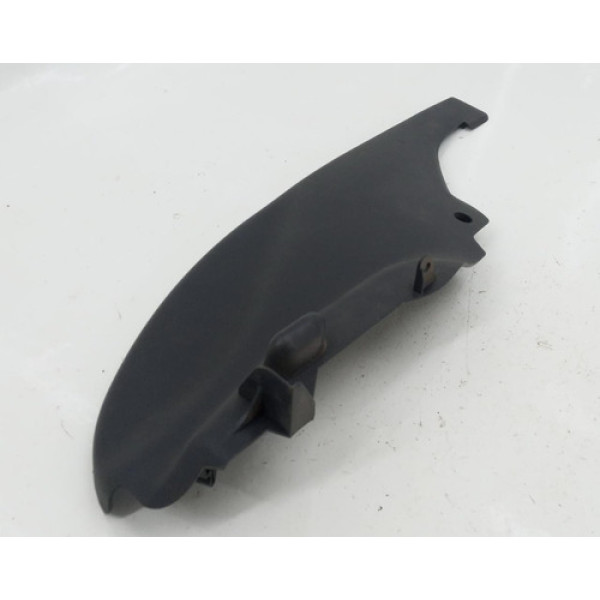 Acabamento Porta Malas Direito Peugeot 308 2007