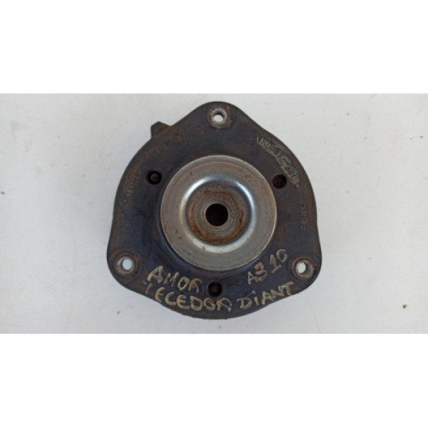 Coxim Amortecedor Dianteiro Audi A3 2010