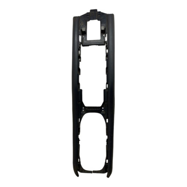 Acabamento Couro Console Central Hrv 2016