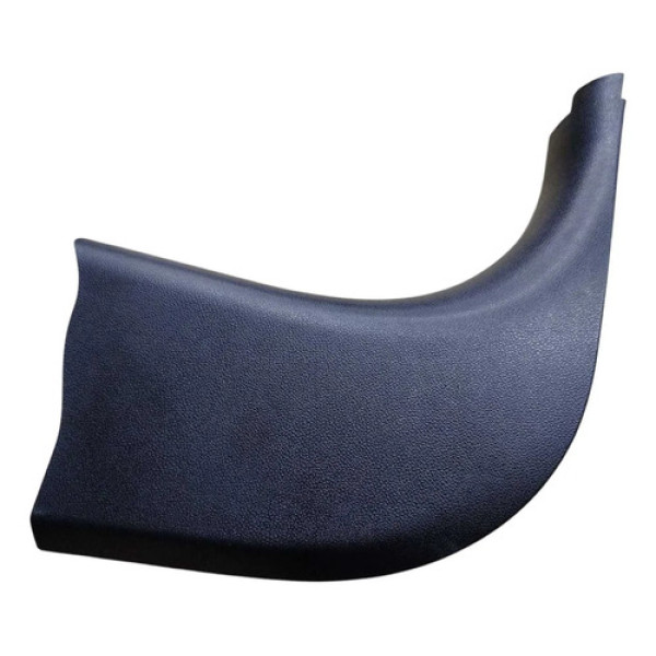 Acabamento Soleira Dianteira Direita 318 320 2009 2011 2012 Preta