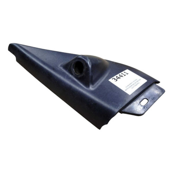 Acabamento Interno Retrovisor Gol G4 2004 2006 2007 Esquerdo