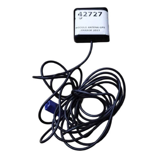 Modulo Antena Gps Amarok 2013