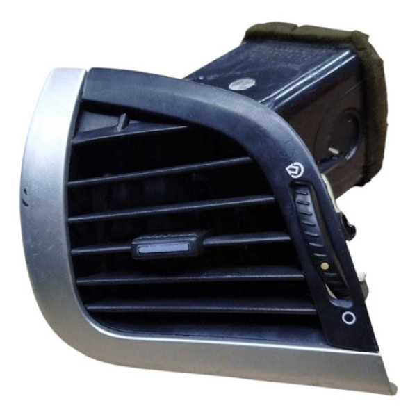 Difusor Ar Peugeot 207 2009 2010 2011 2012 Esquerdo