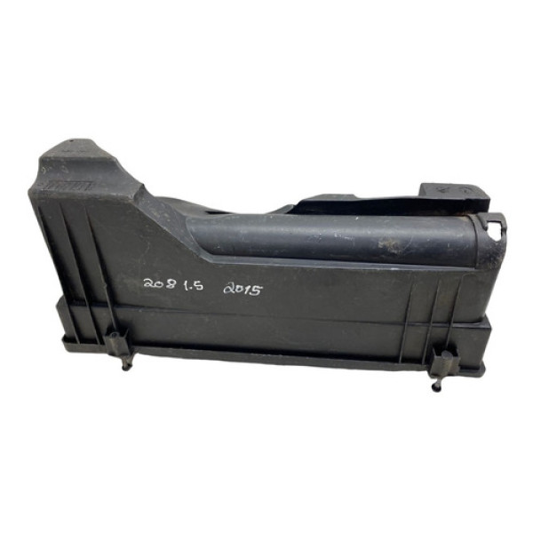 Base Filtro De Ar Peugeot 208 2015