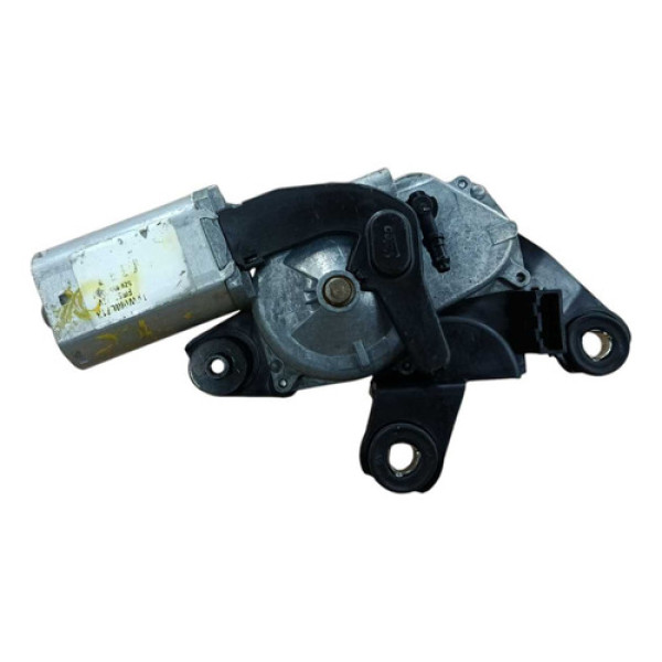 Motor Limpador Vidro Traseiro Fox Gol 2008 2009 2010 2012
