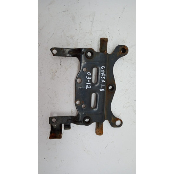 Cano Água C/suporte 1.8 Gm Corsa 03-12 Vc428