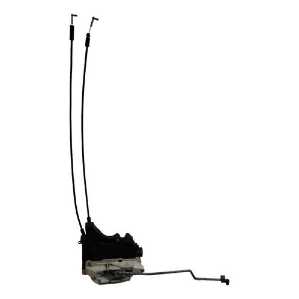 Fechadura Porta Dianteira Direita L200 Triton Dakar 2011